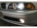 Titanium Silver Metallic - 5 Series 540i Sedan Photo No. 56