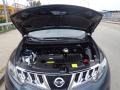 Graphite Blue - Murano SL AWD Photo No. 25