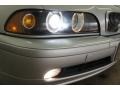 Titanium Silver Metallic - 5 Series 540i Sedan Photo No. 57