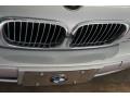 Titanium Silver Metallic - 5 Series 540i Sedan Photo No. 58