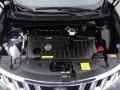 Graphite Blue - Murano SL AWD Photo No. 26