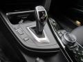 8 Speed Steptronic Automatic 2014 BMW 3 Series 328i xDrive Sedan Transmission