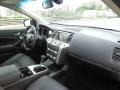 Graphite Blue - Murano SL AWD Photo No. 31