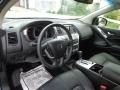 Graphite Blue - Murano SL AWD Photo No. 32