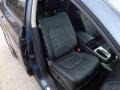 Graphite Blue - Murano SL AWD Photo No. 34
