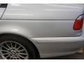 Titanium Silver Metallic - 5 Series 540i Sedan Photo No. 68