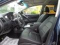 Graphite Blue - Murano SL AWD Photo No. 35