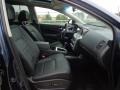 Graphite Blue - Murano SL AWD Photo No. 36