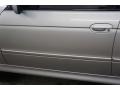 Titanium Silver Metallic - 5 Series 540i Sedan Photo No. 70
