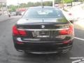 Black Sapphire Metallic - 7 Series 740Li xDrive Sedan Photo No. 5