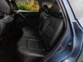 Graphite Blue - Murano SL AWD Photo No. 37
