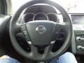 Graphite Blue - Murano SL AWD Photo No. 40