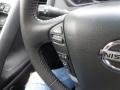 Graphite Blue - Murano SL AWD Photo No. 41