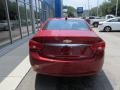 Red Rock Metallic - Impala LT Photo No. 5