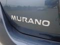 Graphite Blue - Murano SL AWD Photo No. 51