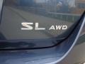 Graphite Blue - Murano SL AWD Photo No. 52