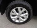 Graphite Blue - Murano SL AWD Photo No. 54