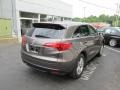 Amber Brownstone - RDX Technology AWD Photo No. 6