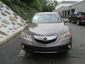 Amber Brownstone - RDX Technology AWD Photo No. 9