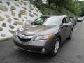 Amber Brownstone - RDX Technology AWD Photo No. 10