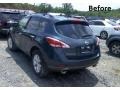 Graphite Blue - Murano SL AWD Photo No. 61