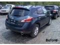 Graphite Blue - Murano SL AWD Photo No. 62