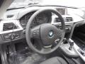 2014 Jet Black BMW 3 Series 320i xDrive Sedan  photo #14