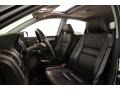 2011 Polished Metal Metallic Honda CR-V EX-L 4WD  photo #5