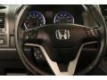 2011 Polished Metal Metallic Honda CR-V EX-L 4WD  photo #6