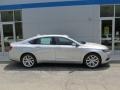 Silver Ice Metallic - Impala LTZ Photo No. 2