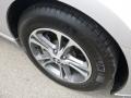 Ingot Silver - Mustang V6 Convertible Photo No. 9