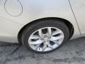 Silver Ice Metallic - Impala LTZ Photo No. 3