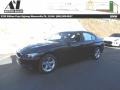 2014 Jet Black BMW 3 Series 320i xDrive Sedan  photo #1