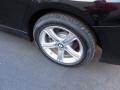 2014 Jet Black BMW 3 Series 320i xDrive Sedan  photo #3