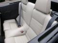 Ingot Silver - Mustang V6 Convertible Photo No. 15