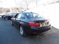 2014 Jet Black BMW 3 Series 320i xDrive Sedan  photo #4