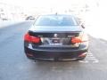 2014 Jet Black BMW 3 Series 320i xDrive Sedan  photo #5