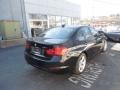 2014 Jet Black BMW 3 Series 320i xDrive Sedan  photo #6