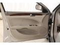 2011 Quicksilver Metallic Buick Lucerne CX  photo #4