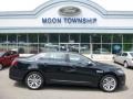 2014 Dark Side Ford Taurus Limited #95116347