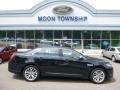 2014 Dark Side Ford Taurus Limited  photo #1