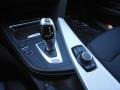 2014 Jet Black BMW 3 Series 320i xDrive Sedan  photo #15