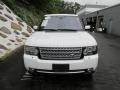 Fuji White - Range Rover Supercharged Photo No. 8