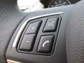 2015 BMW X1 xDrive28i Controls