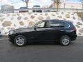 2014 Black Sapphire Metallic BMW X5 xDrive35i  photo #2