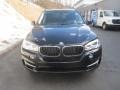 2014 Black Sapphire Metallic BMW X5 xDrive35i  photo #8