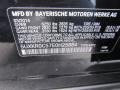 2014 Black Sapphire Metallic BMW X5 xDrive35i  photo #19