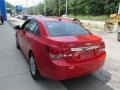 Red Hot - Cruze LS Photo No. 6