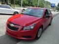 Red Hot - Cruze LS Photo No. 7