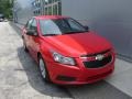 Red Hot - Cruze LS Photo No. 9